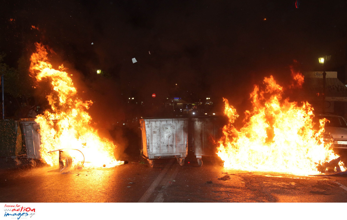 ΦΩΤΟ actionimages.gr (αρχείο)