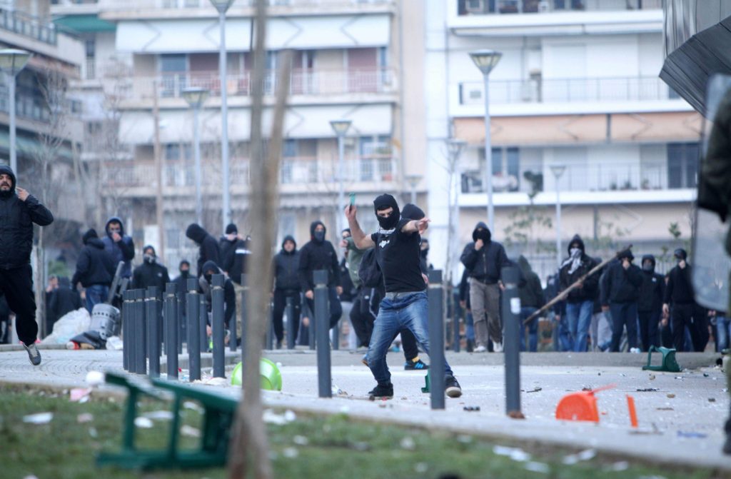 ΦΩΤΟ ΑΡΧΕΙΟΥ Eurokinissi