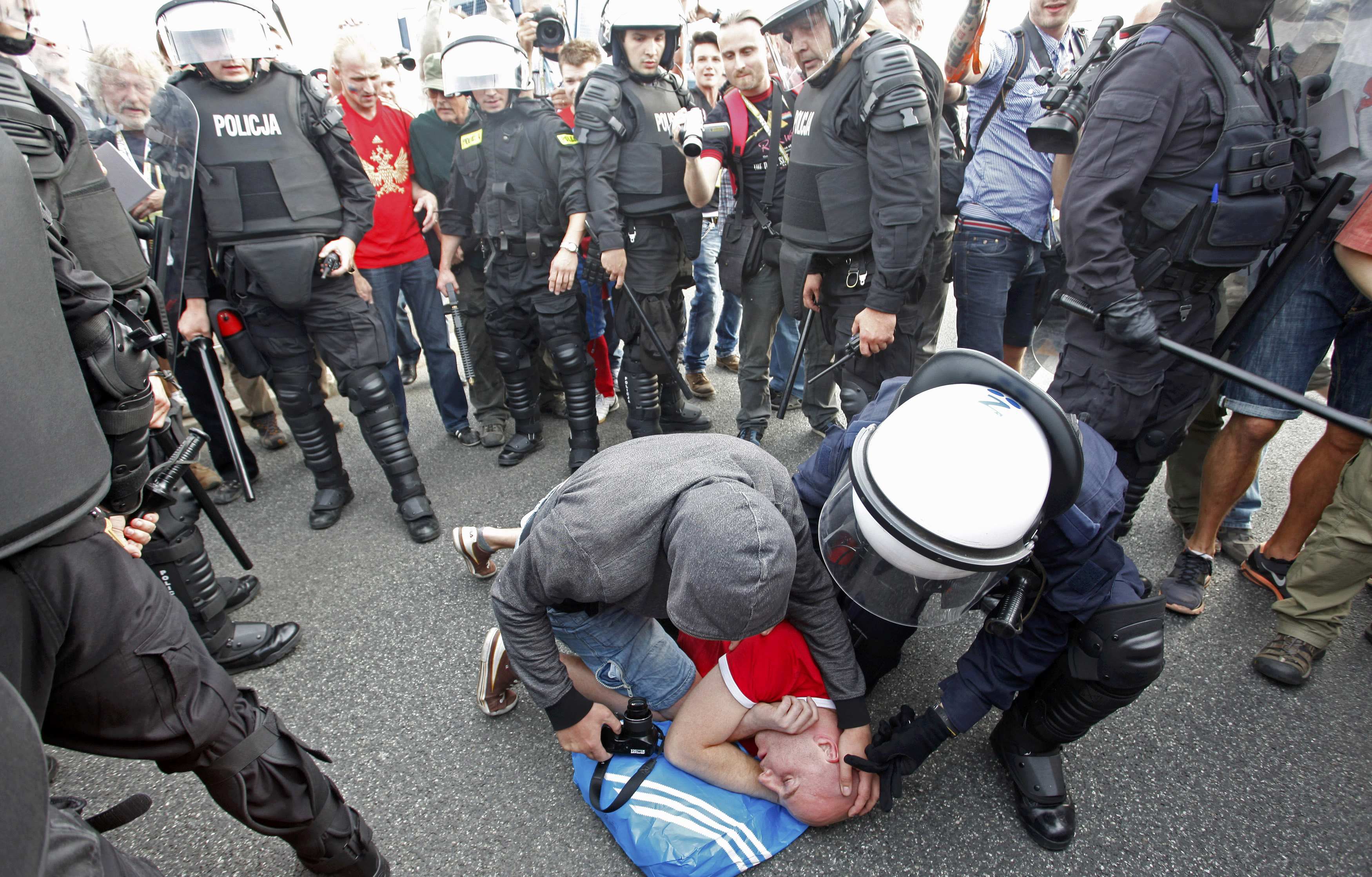 ΦΩΤΟ REUTERS.