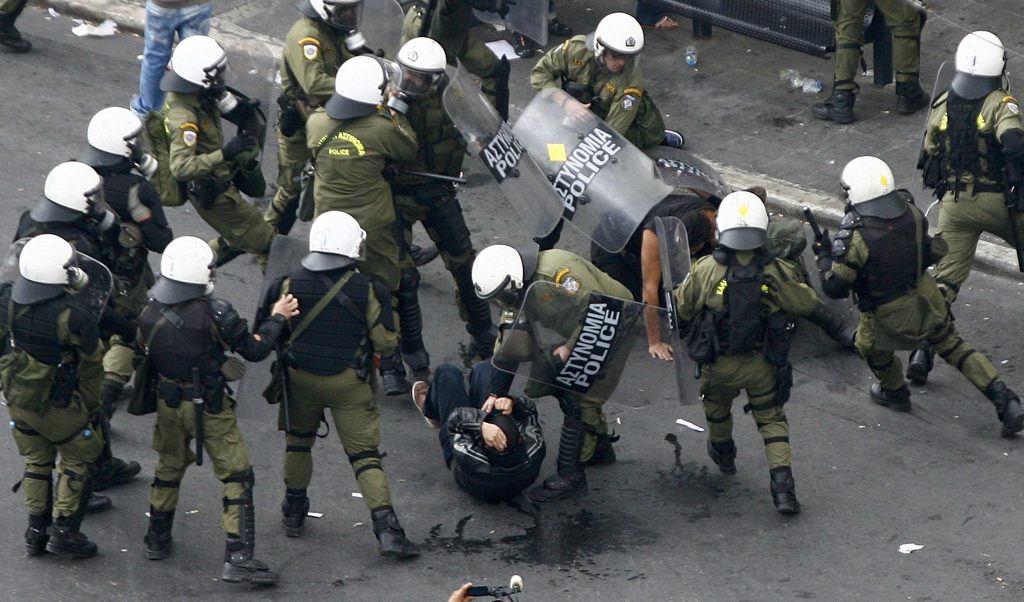 ΕΛΛΑΔΑ, ΑΘΗΝΑ