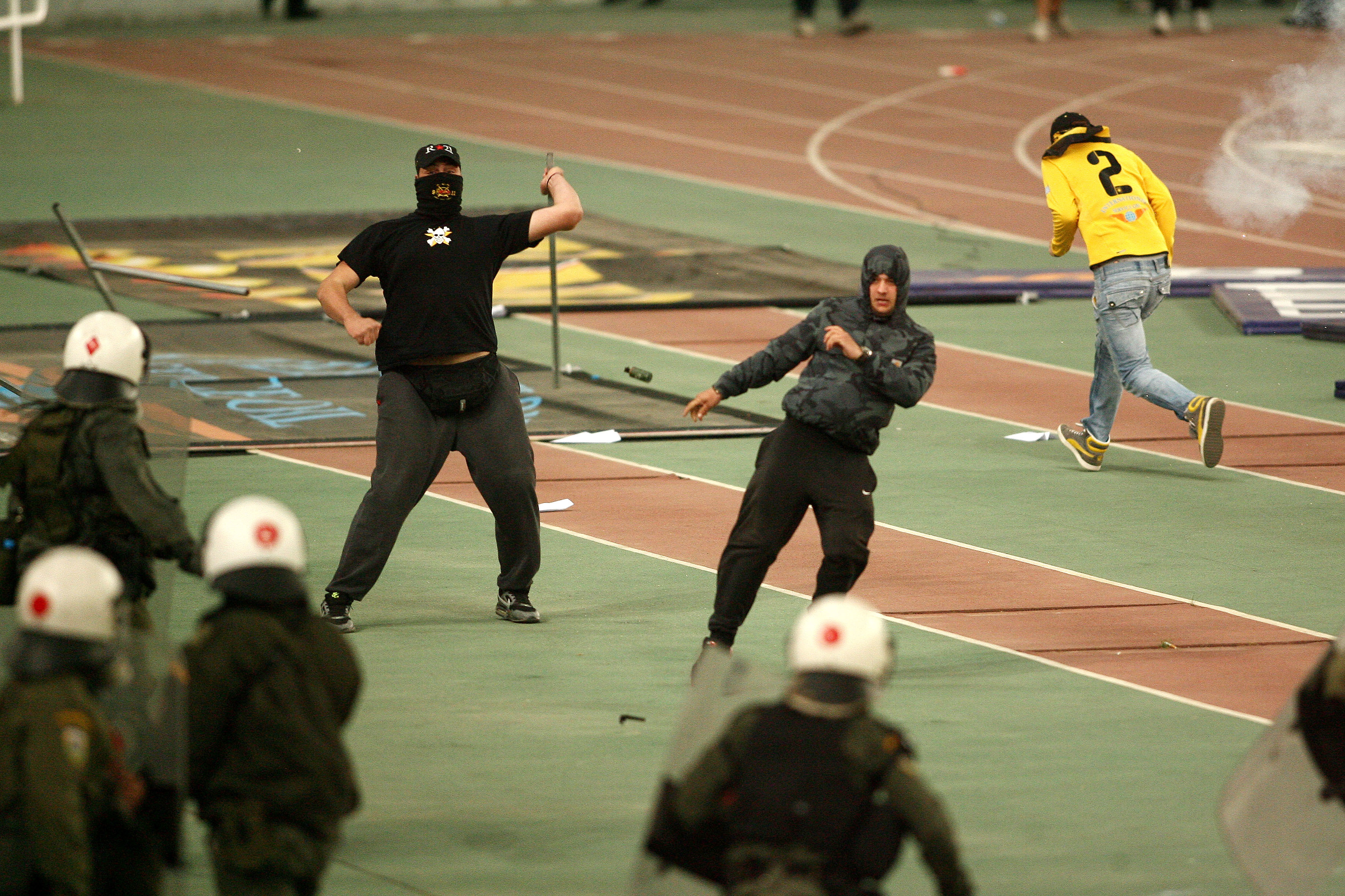 ΦΩΤΟ ΑΡΧΕΙΟΥ EUROKINISSI