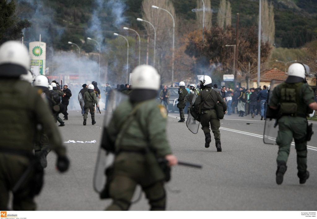 ΦΩΤΟ EUROKINISSI (ΑΡΧΕΙΟ)