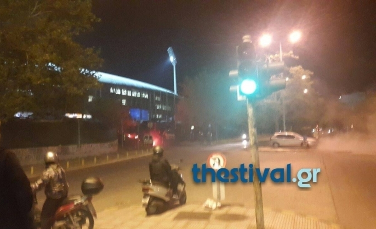 ΦΩΤΟ thestival.gr