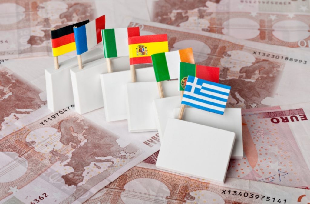 Financial Times: Πως απειλεί η Ελλάδα την Ευρωζώνη με διάσπαση