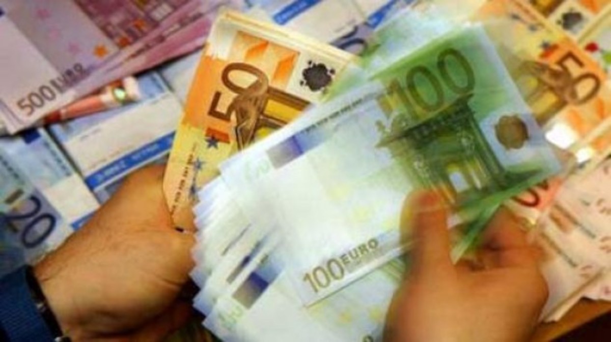 Υποαμειβόμενος ένας στους τέσσερις Γερμανούς εργαζόμενους
