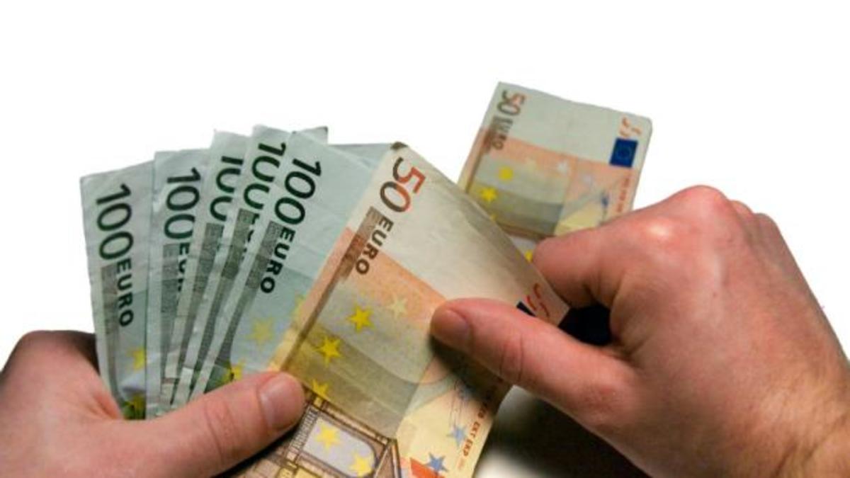 Τα νέα όρια κατασχέσεων – Πως θα γλιτώσετε μισθό και σύνταξη