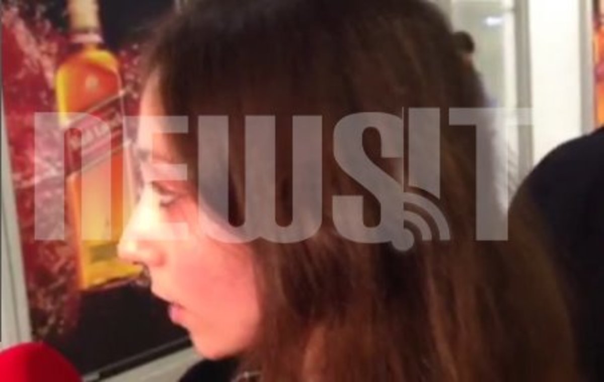 Έλληνες επιστρέφουν από Ουκρανία