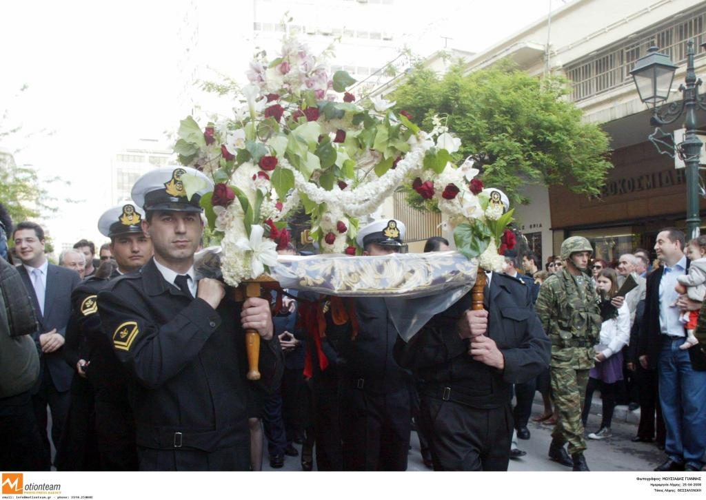 ΦΩΤΟ ΑΡΧΕΙΟΥ EUROKINISSI