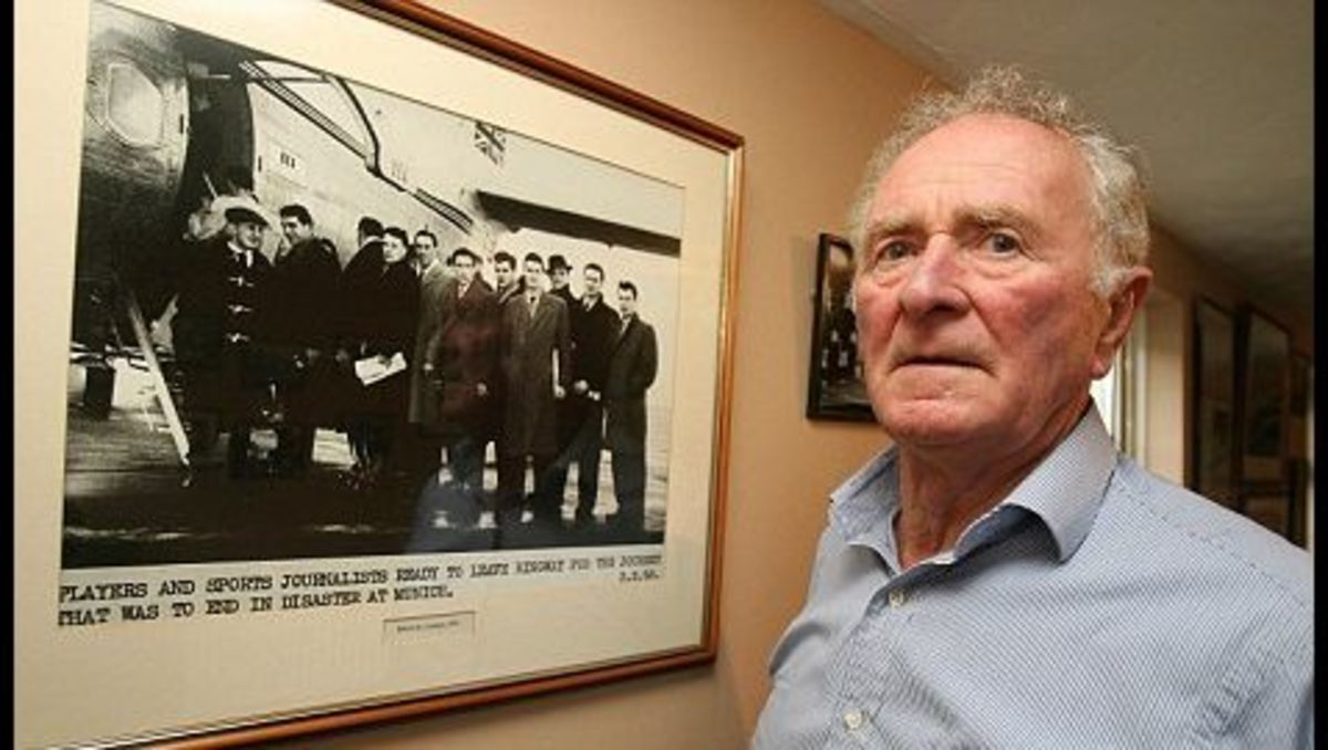 H εξομολόγηση ενός επιζήσαντα!