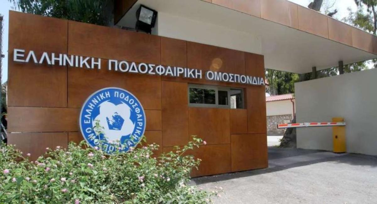 Καθυστερεί η εξέταση των κατηγορούμενων της εγκληματικής οργάνωσης του ποδοσφαίρου