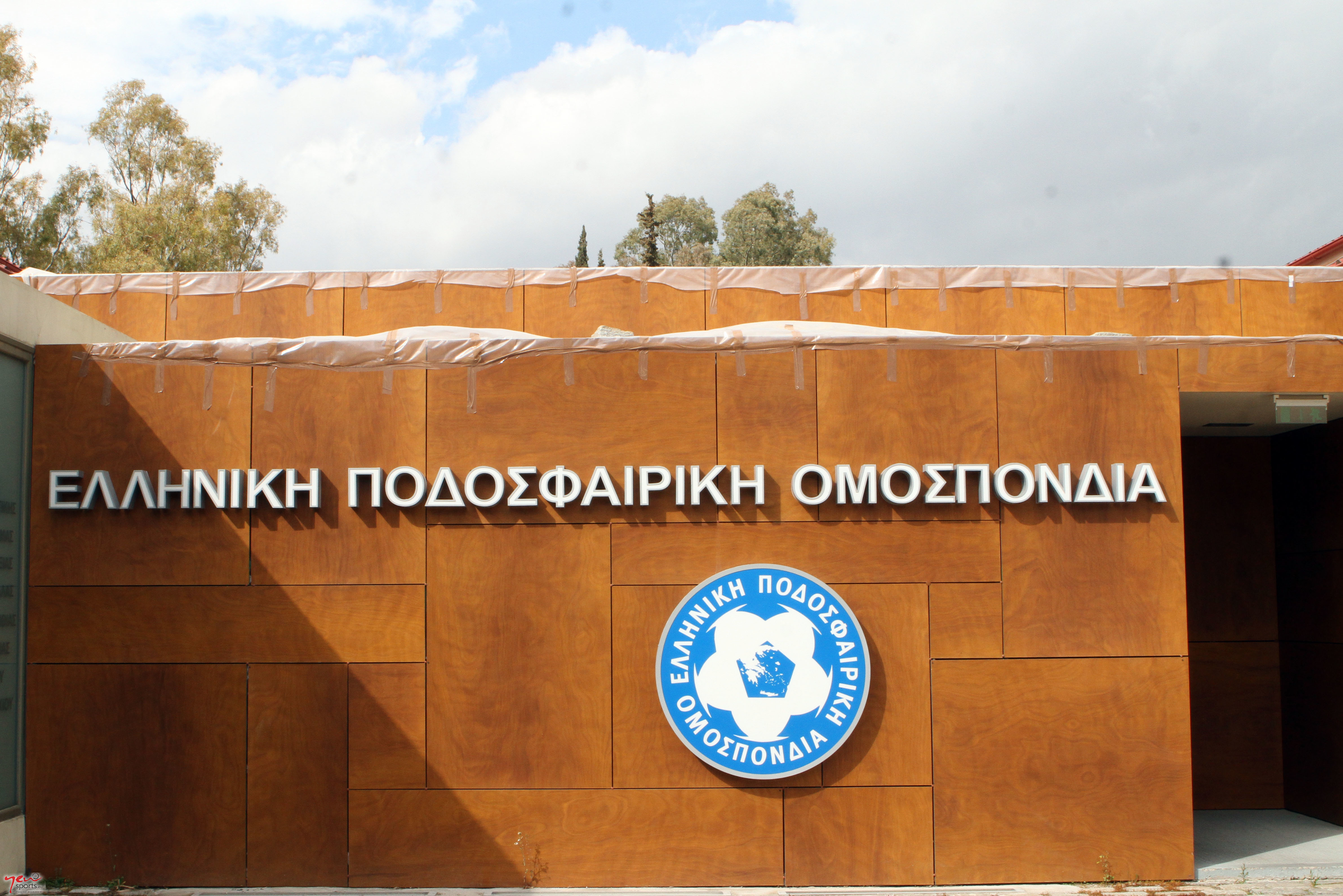 Βολές εναντίον της ΕΠΟ εξαπέλυσε ο πρώην ποδοσφαιρικός εισαγγελέας της Ομοσπονδίας ΦΩΤΟ NEWSPORTS.
