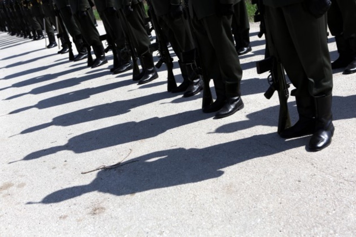 “Σαφάρι” για ΕΠΟΠ που υπηρετούν στην Αθήνα αντί στην μεθόριο – Έτοιμη λίστα