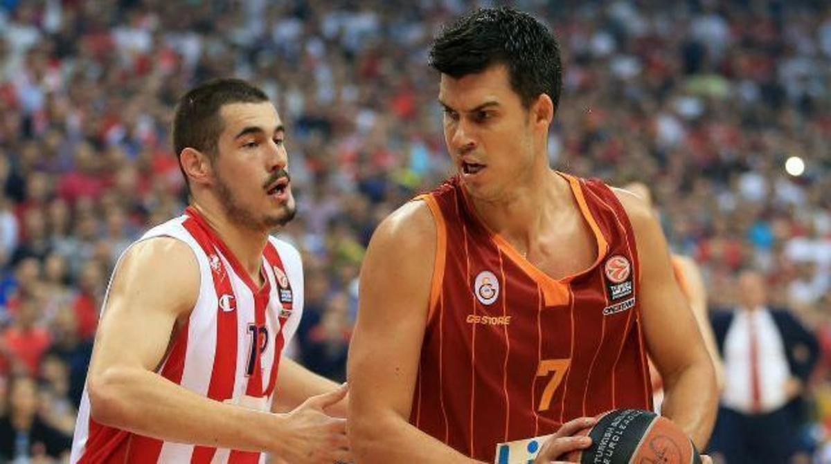 “Μάχη” Ρεάλ και Μπαρτσελόνα για τον Έρτσεγκ