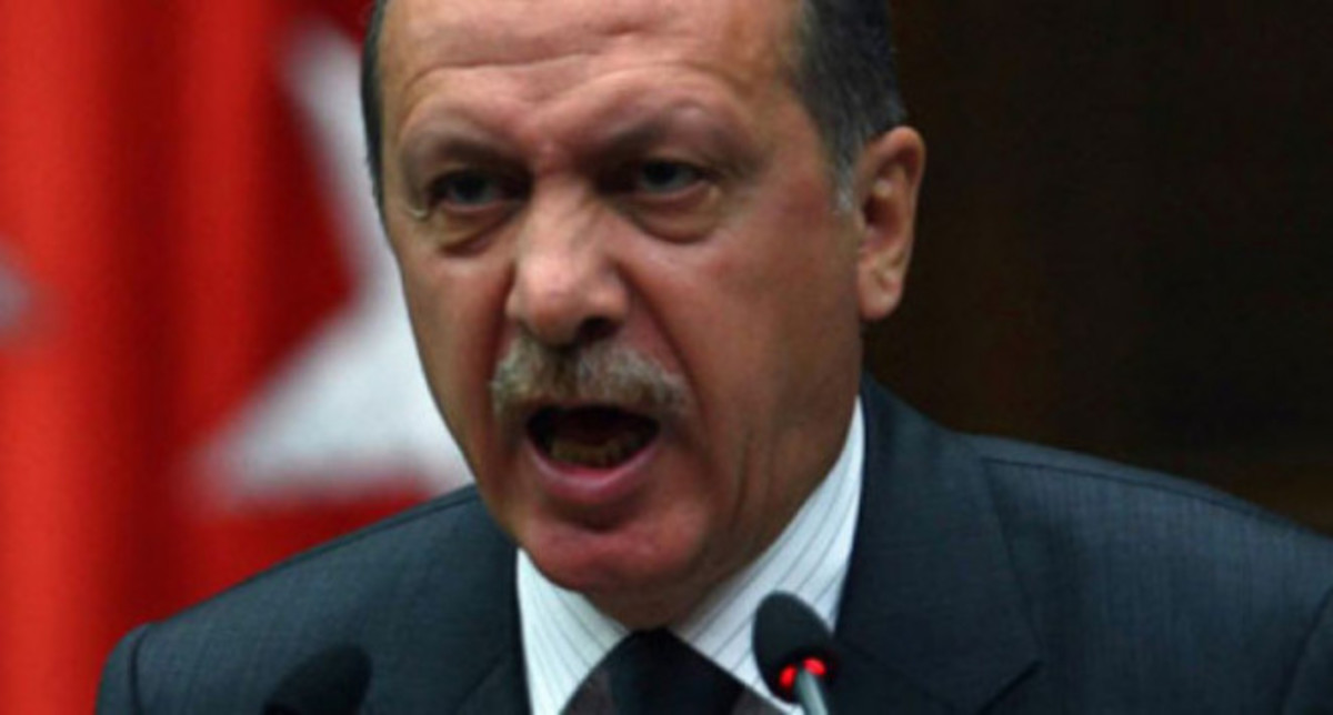 Ο Τούρκος πρεσβευτής “πλήρωσε” τις απειλές Ερντογάν σε ΕΕ! θα δώσει “εξηγήσεις”