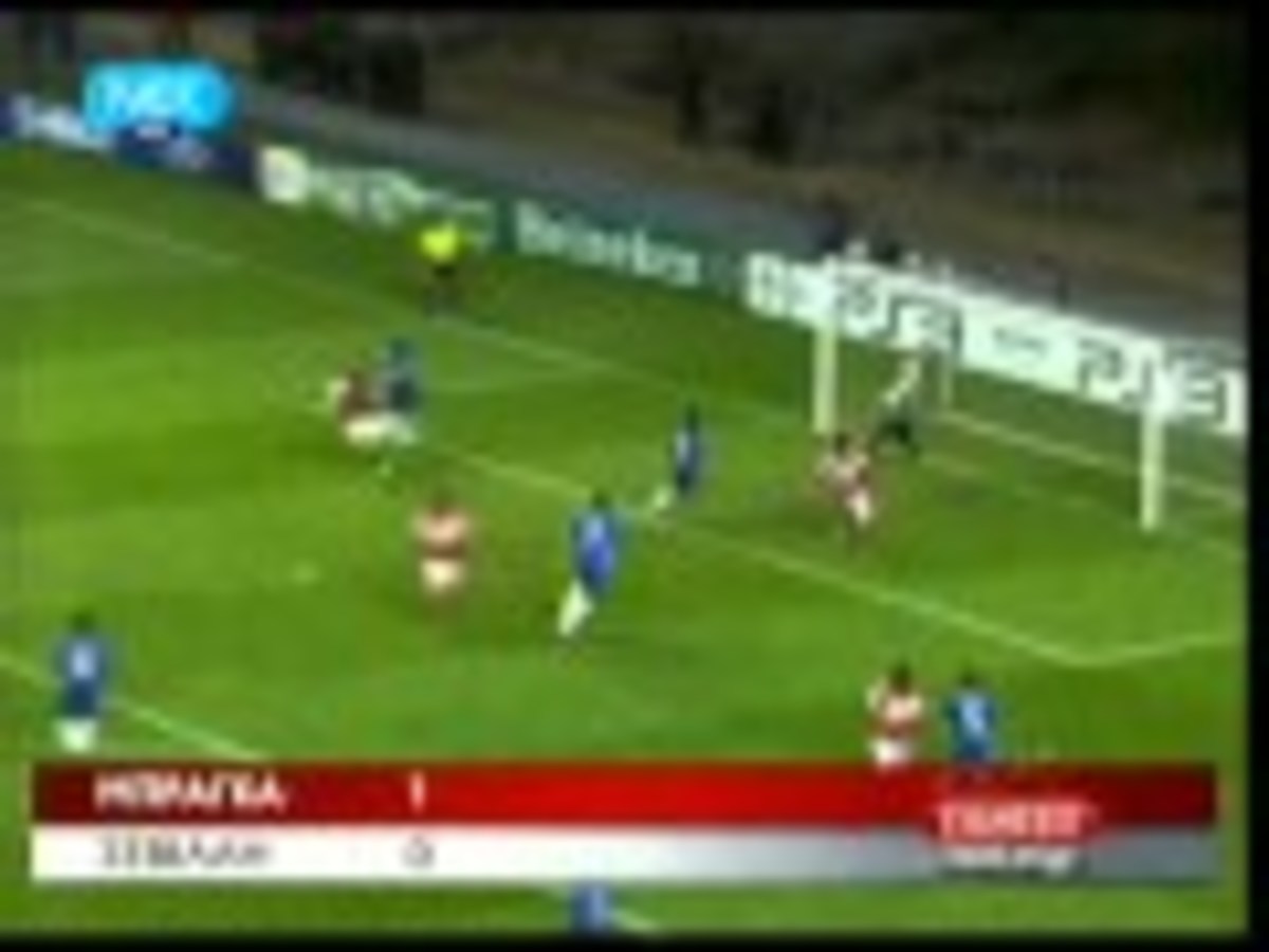 Προβάδισμα πρόκρισης για Βέρντερ και Μπράγκα