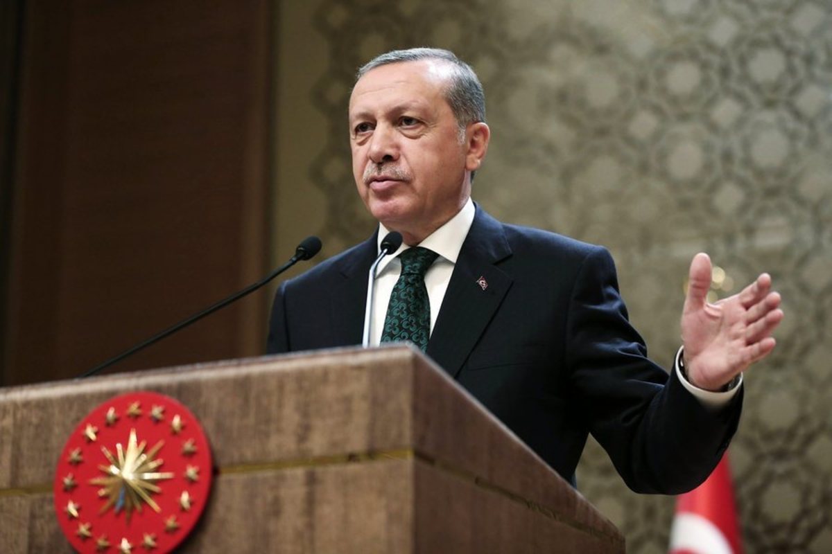 Πρόωρες εκλογές και στην Τουρκία: Στις κάλπες την 1η Νοεμβρίου