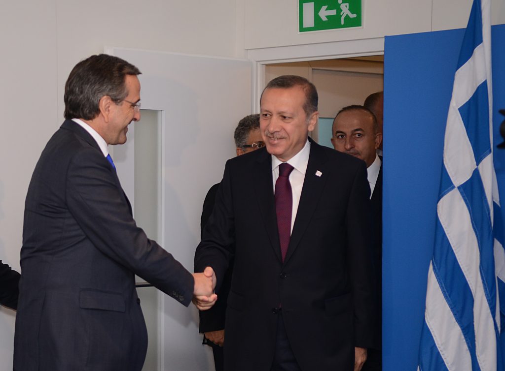 Επιμένουν σε προκλητικές δηλώσεις οι Τούρκοι – Κατηγορούν τους Ελληνοκύπριους για έλλειψη ειλικρίνειας
