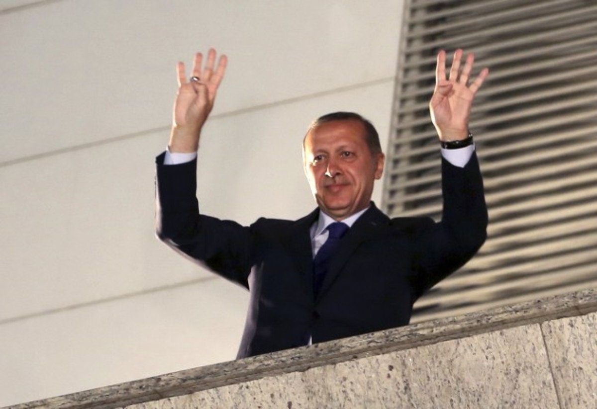 Γιατί θριάμβευσε ο Ερντογάν στις εκλογές – Ανάλυση