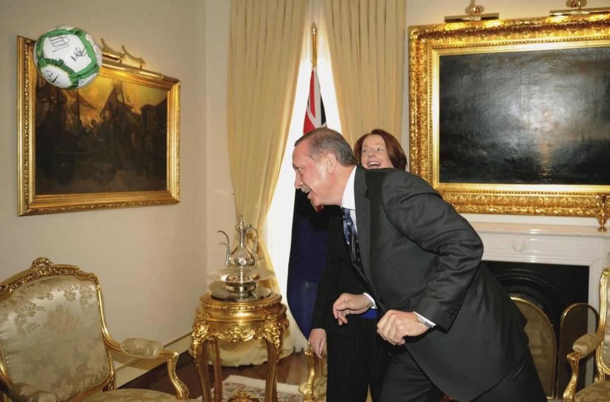 REUTERS