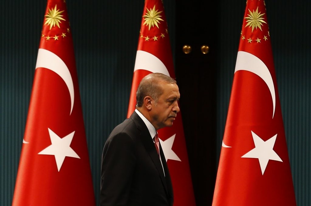 Τι σημαίνει η κατάσταση έκτακτης ανάγκης στην Τουρκία