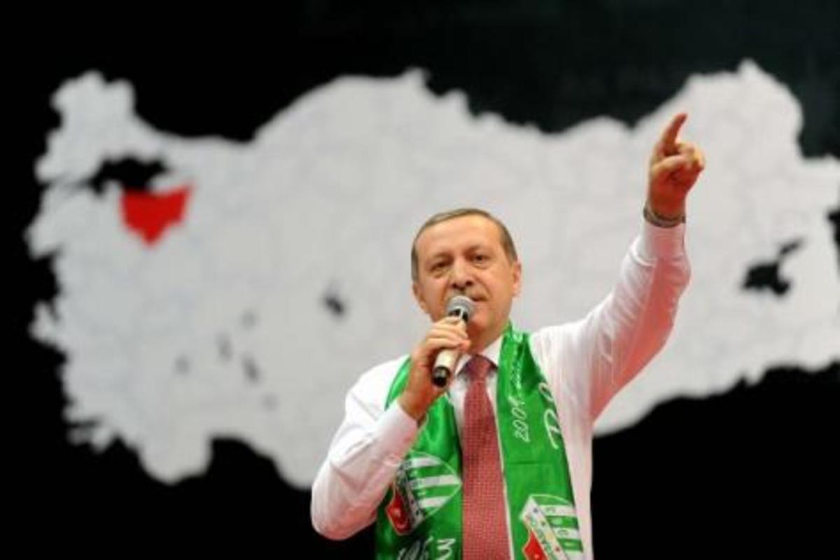 Η Τουρκία τραβάει το σχοινί με το Ισραήλ και το “αποκλείει” από τη Σύνοδο του ΝΑΤΟ