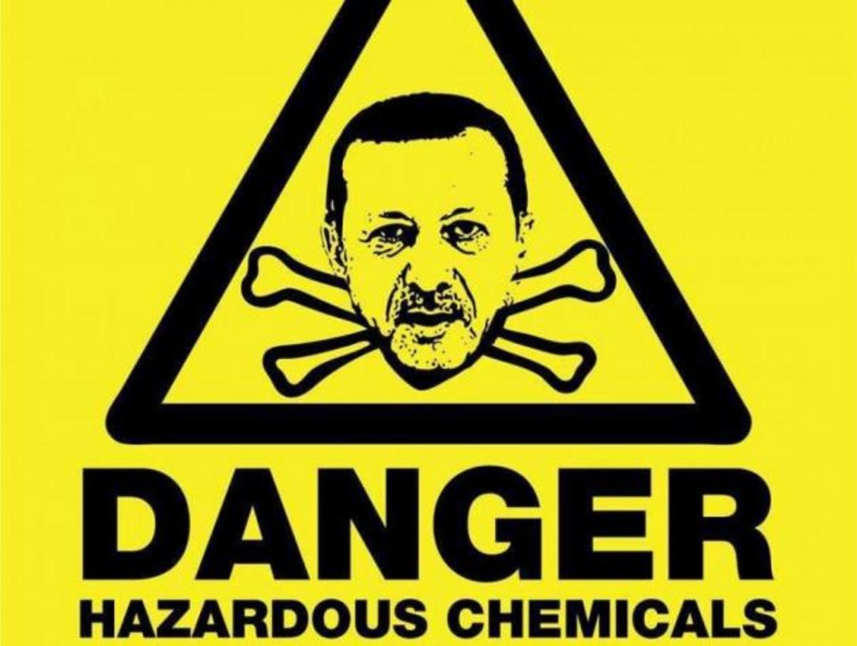 23,6 άποροι ή φτωχοί στην Τουρκία – Το “οικονομικό θαύμα” Ερντογάν