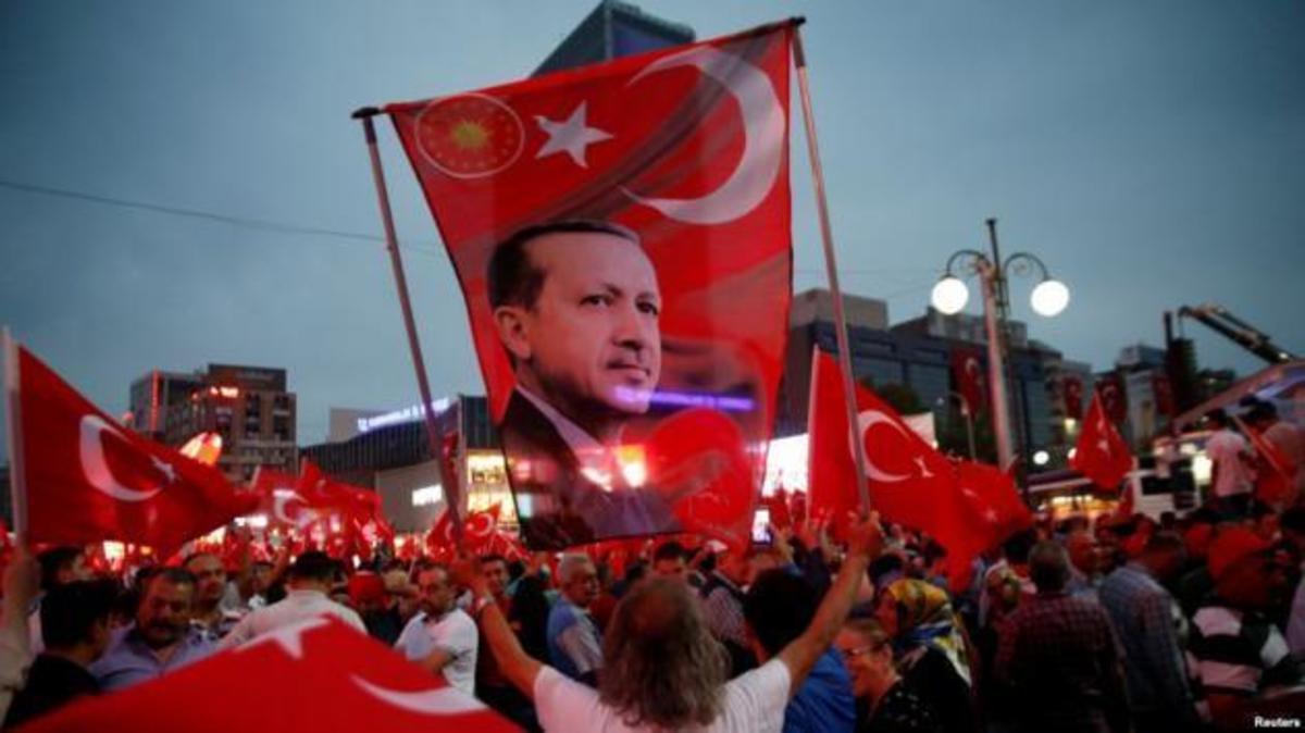 Τουρκία: Επιστροφή της θανατικής ποινής – Ένα τρομακτικό σενάριο στα πολιτικά παρασκήνια της Άγκυρας