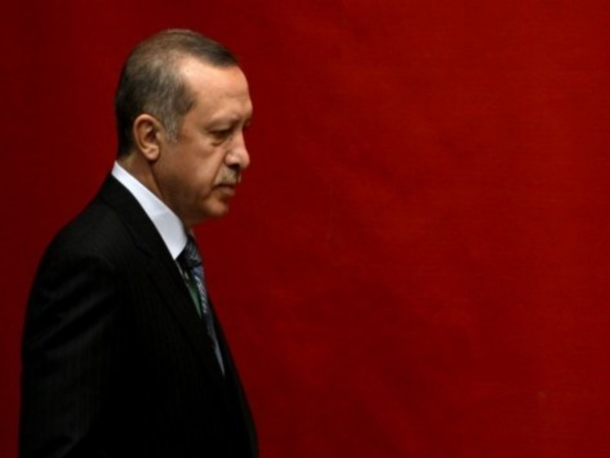 Μυρίζει πάλι… μπαρούτι – Ραντεβού με Πούτιν ζήτησε ο Ερντογάν! – Πήρε θέση το ΝΑΤΟ