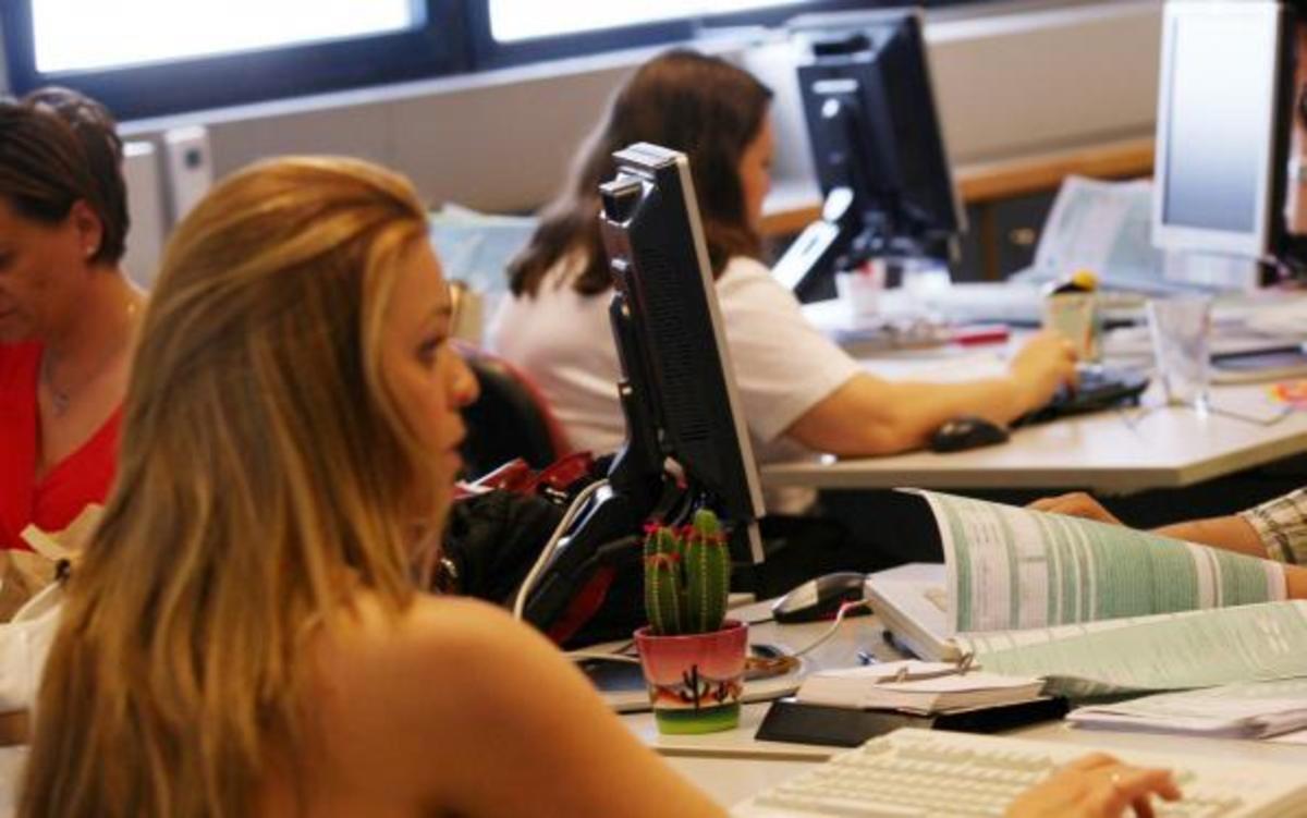 18.000 προσλήψεις στο Δημόσιο