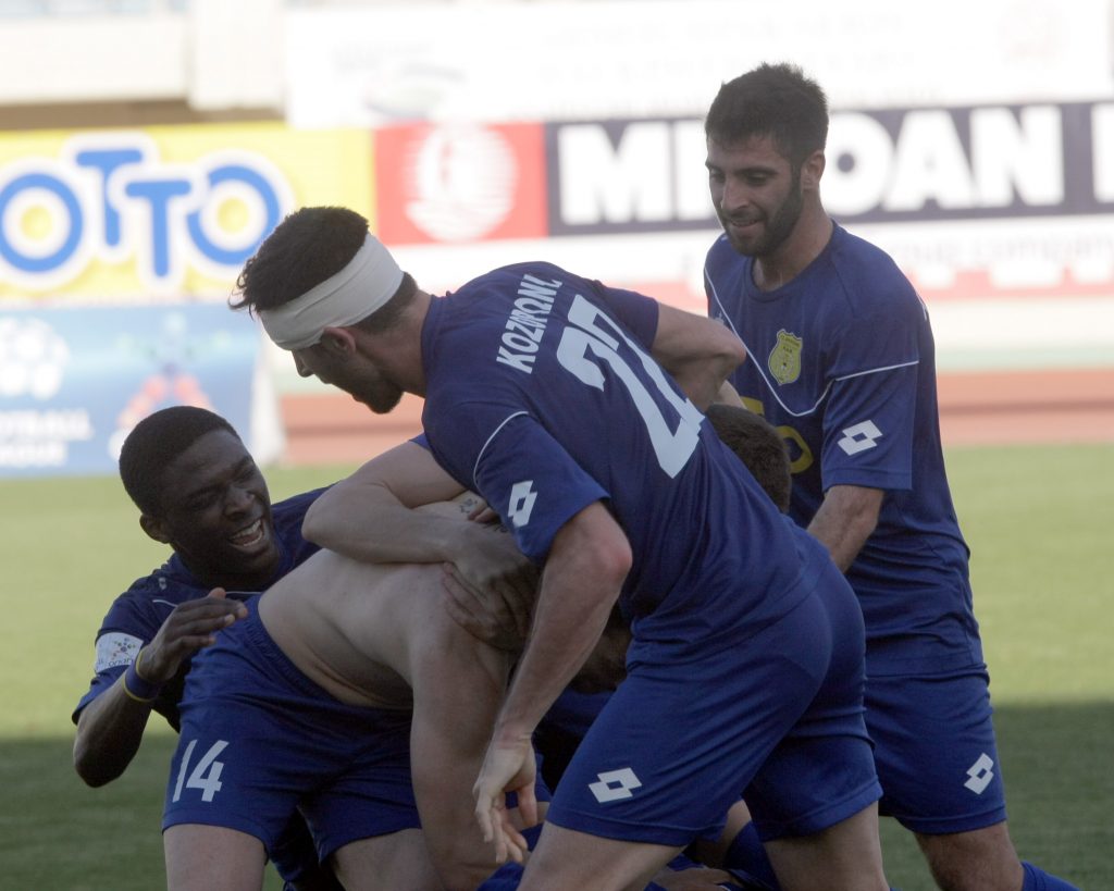 ΦΩΤΟ EUROKINISSI