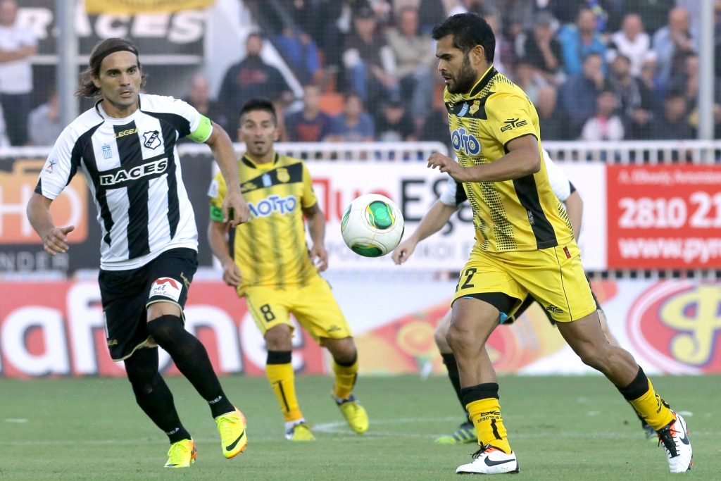 ΦΩΤΟ EUROKINISSI