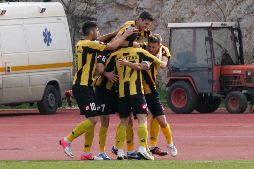 ΦΩΤΟ EUROKINISSI