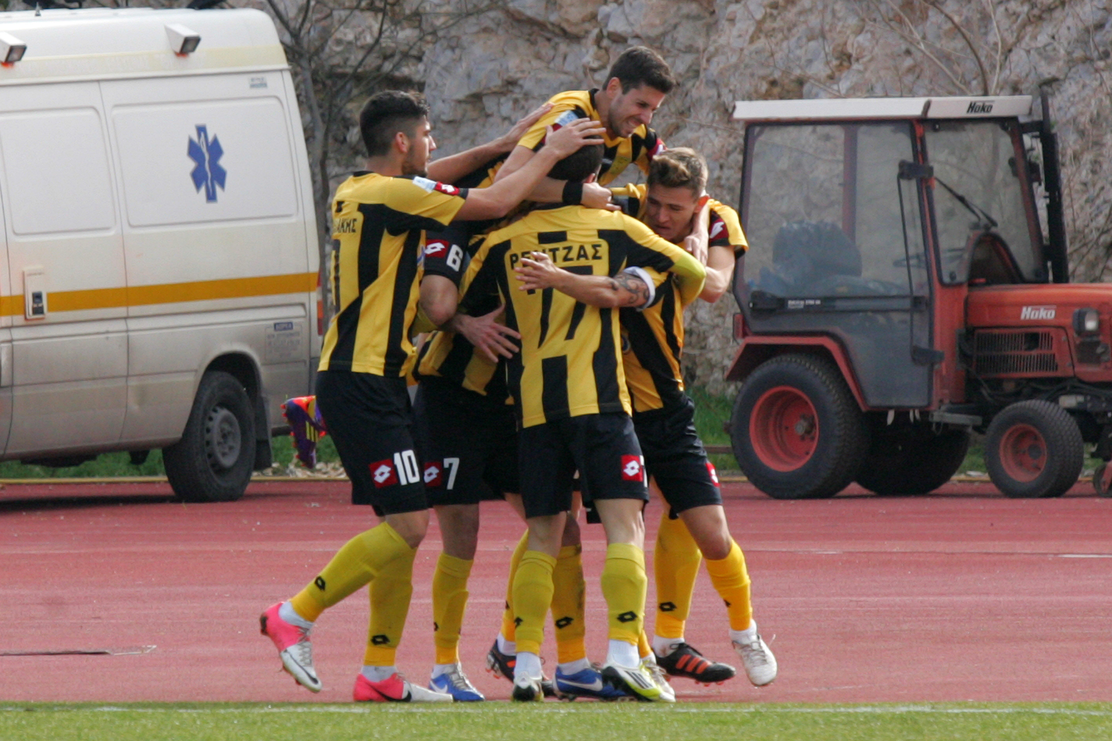 ΦΩΤΟ EUROKINISSI