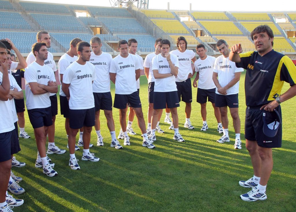 ΦΩΤΟ EUROKINISSI