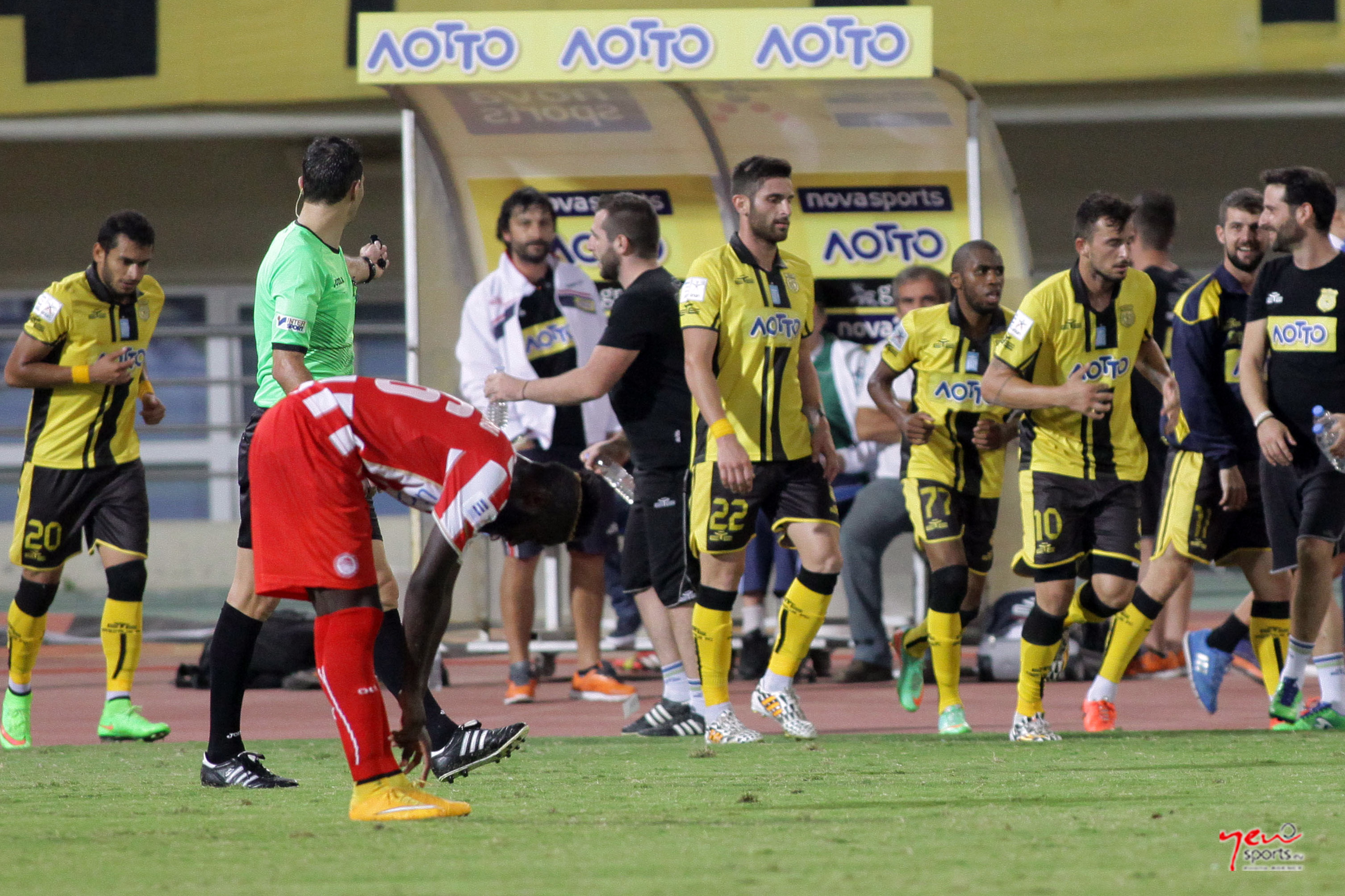 ΦΩΤΟ NEWSPORTS