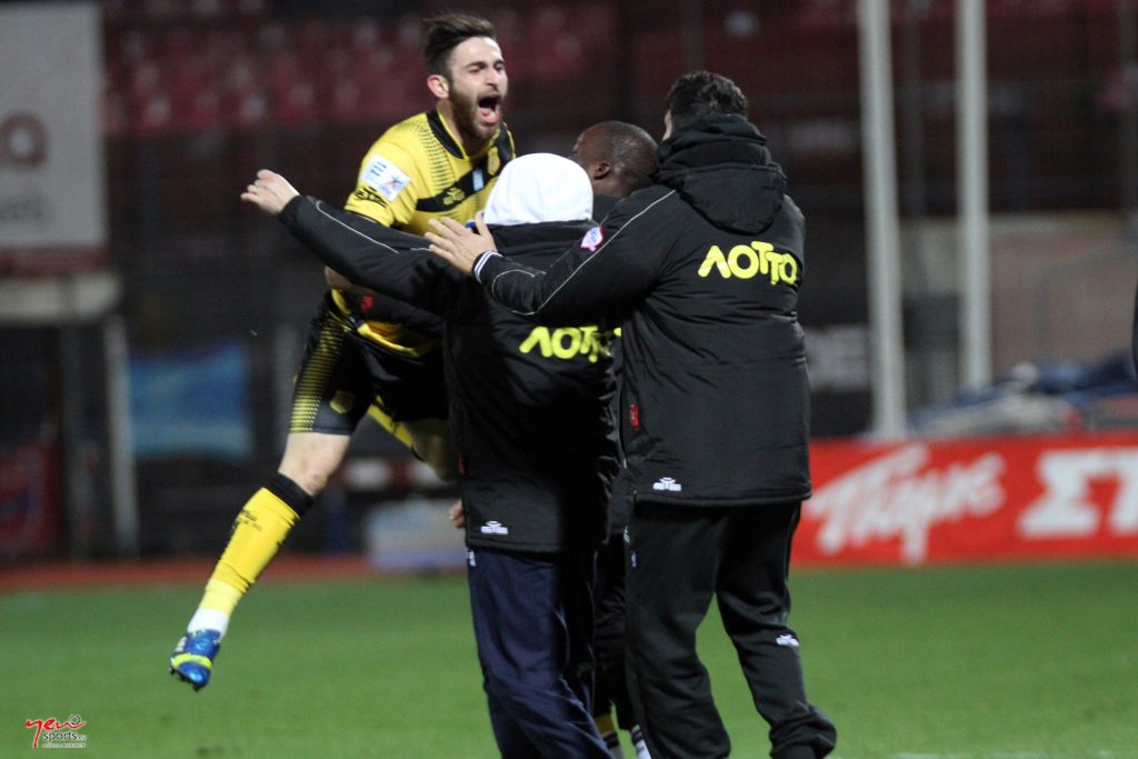 ΦΩΤΟ NEWSPORTS.