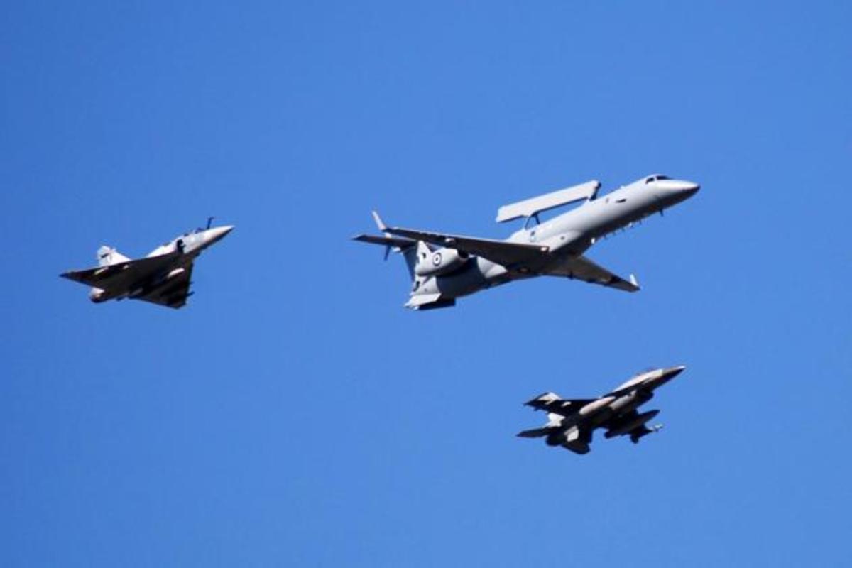 Διώξεις και για τα ιπτάμενα ραντάρ