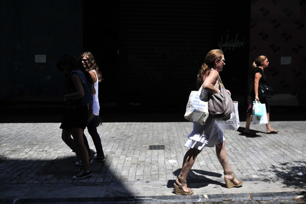 Οι πιο ευτυχισμένες χώρες στον κόσμο – Σε ποια θέση είναι η Ελλάδα