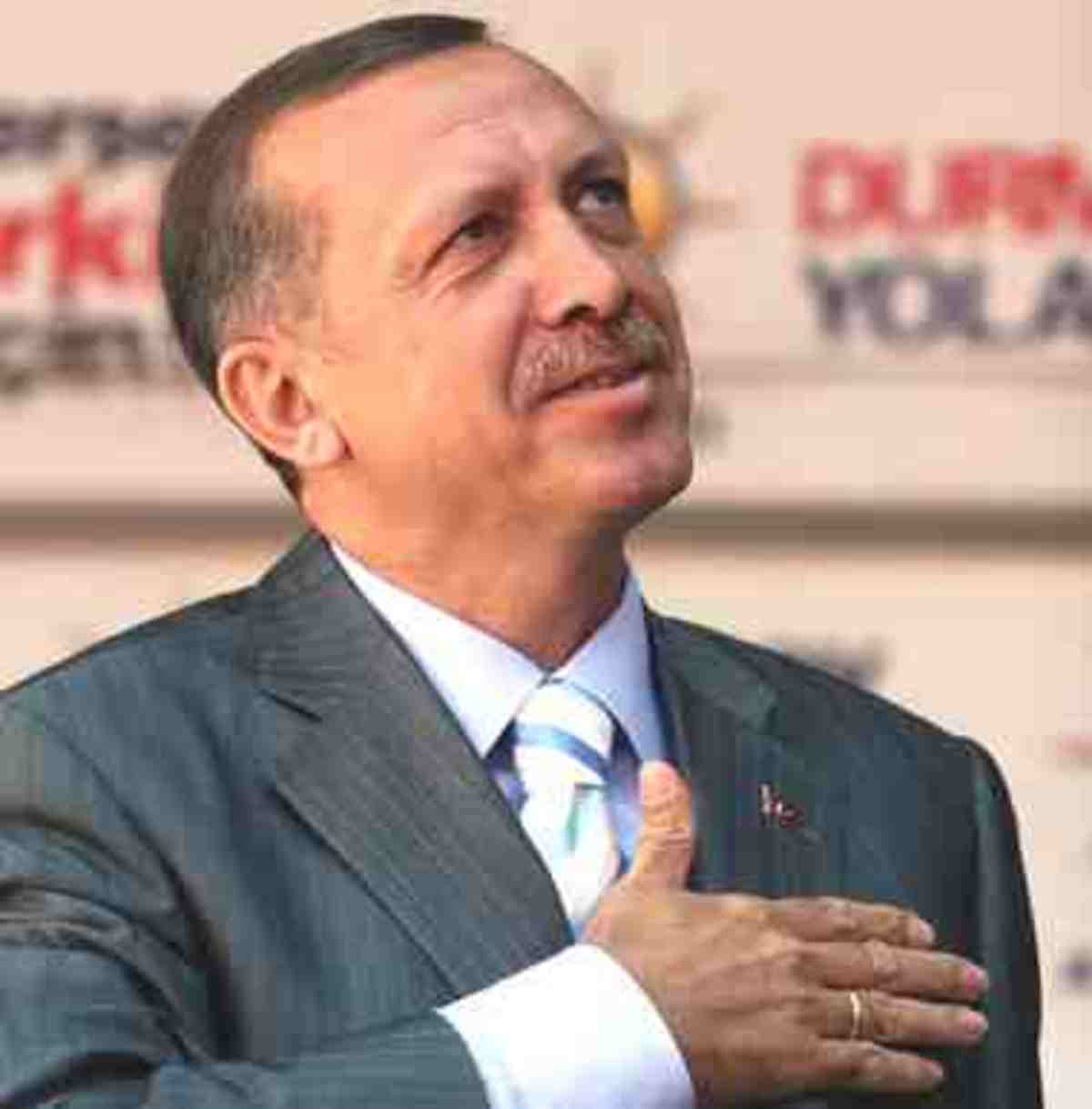 Eρντογάν: O μακροβιότερος στην εξουσία τούρκος πρωθυπουργός