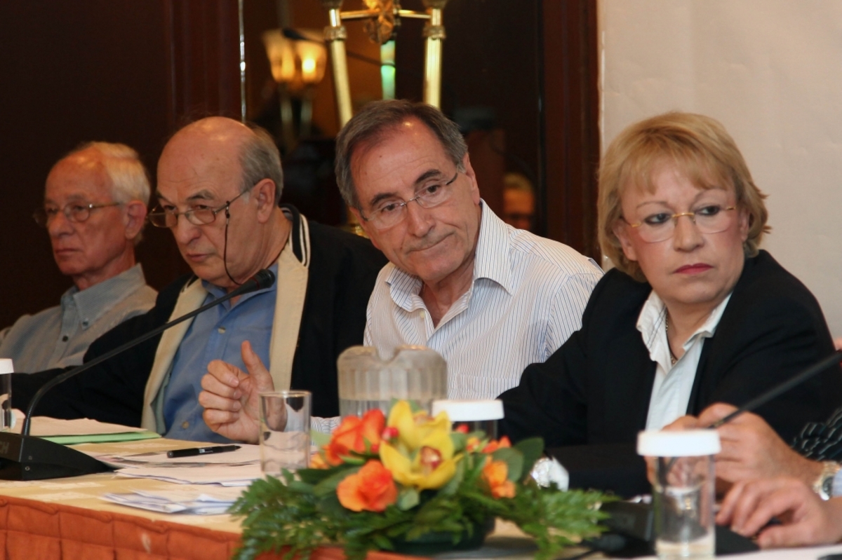 Δεν απεργούν σήμερα οι δημοσιογράφοι