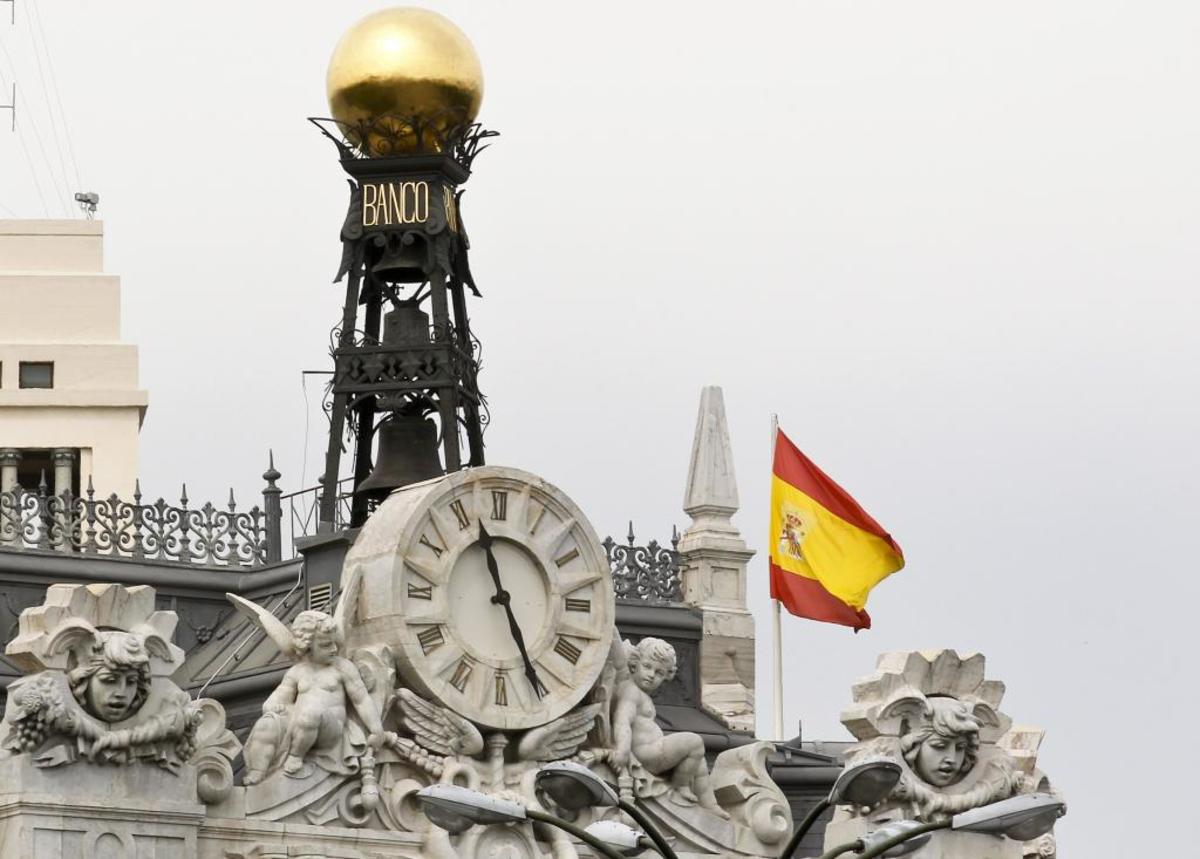 Θα ζητήσει βοήθεια η Ισπανία το Σαββατοκύριακο; – “Ο μεγαλύτερος κίνδυνος της οικονομίας μας είναι η χαμένη εμπιστοσύνη”