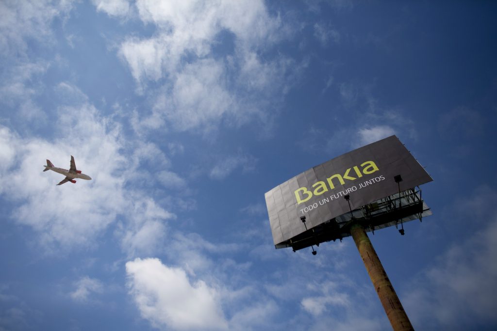 Από 16 ως 52 δισεκατομμύρια ευρώ οι ανάγκες των ισπανικών τραπεζών σε κεφάλαια