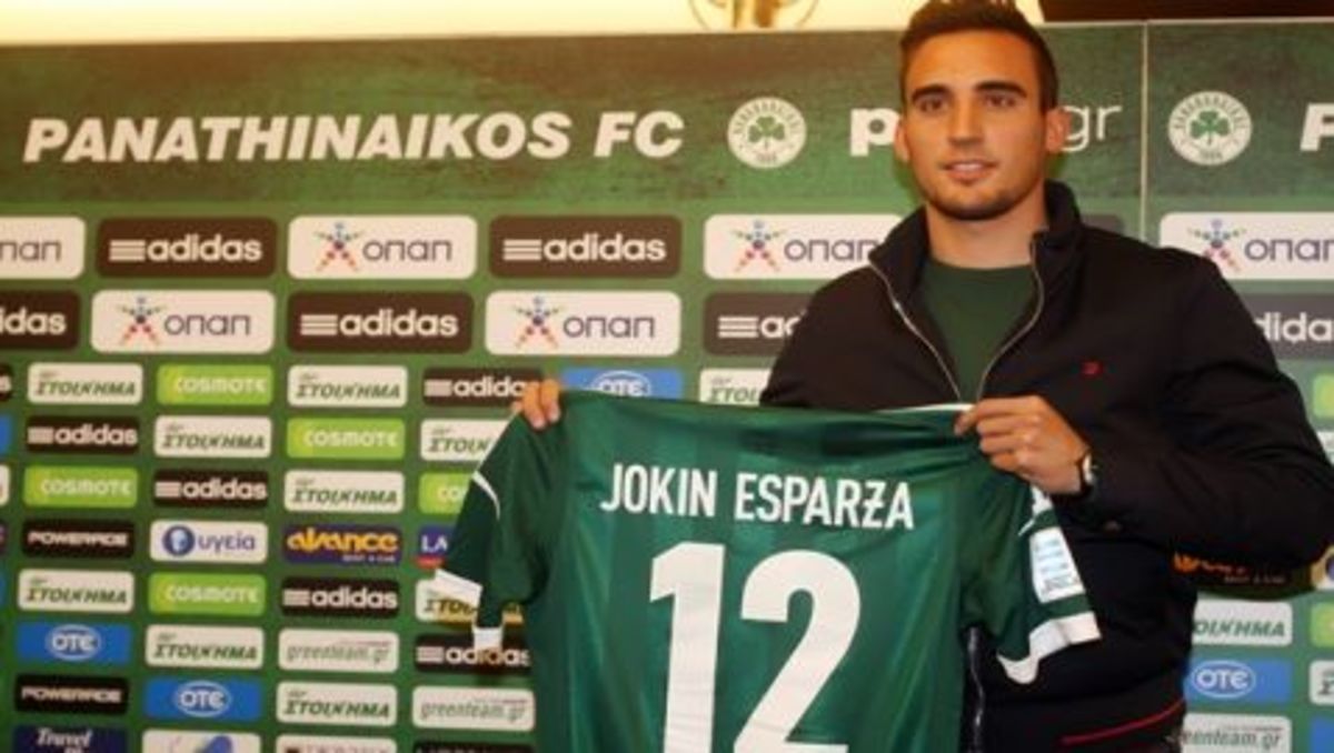 «Γρήγορος, εργατικός, άπειρος ο Εσπάρθα»