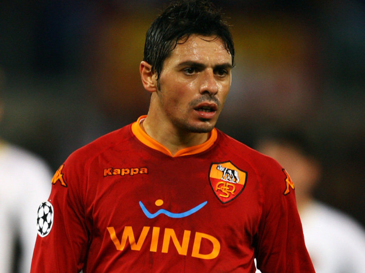 Ο Μάουρο Εσπόζιτο αποσύρθηκε το καλοκαίρι του 2011 αλλά είναι έτοιμος να επιστρέψει