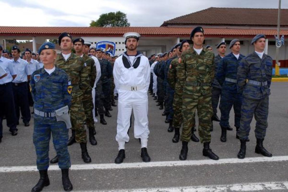 “Θεαματική” διακλαδική ορκομωσία στη Τρίπολη – ΦΩΤΟΓΡΑΦΙΕΣ