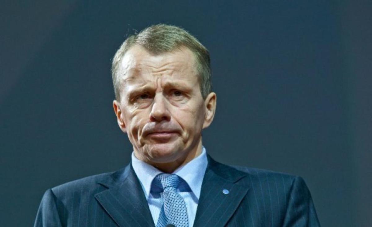 Εσθονός υπ.Οικονομικών: «Δεν έχω καμία συμπάθεια για τους Ελληνες δημοσίους υπαλλήλους»