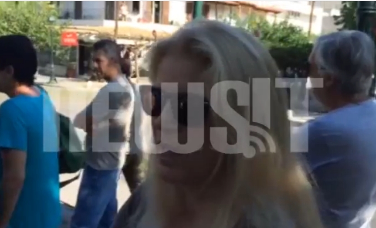 Ανατίναξαν εστιατόριο στη Ν.Ερυθραία