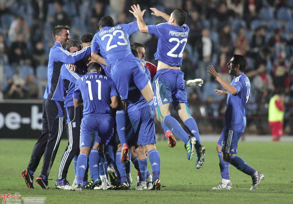 ΦΩΤΟ ΝEWSPORTS.