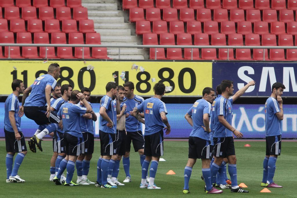 ΦΩΤΟ EUROKINISSI