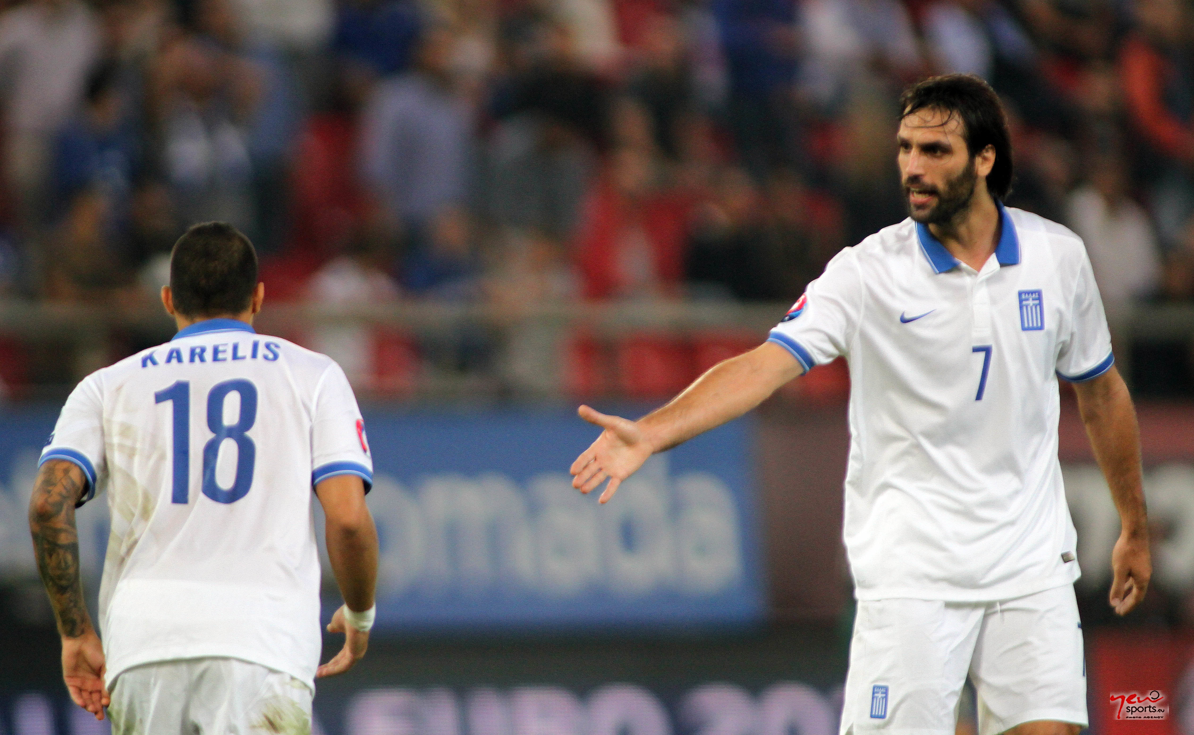 ΦΩΤΟ NEWSPORTS